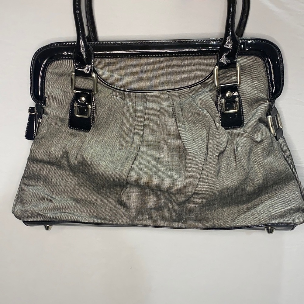 White House Black Market Purse